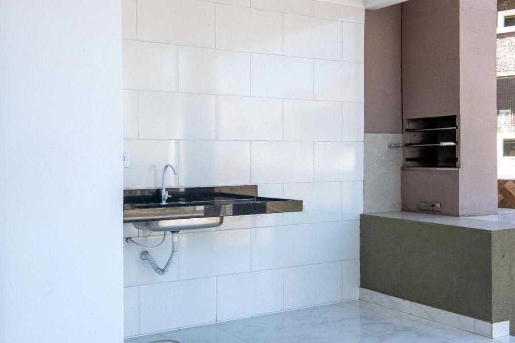 Residencial Villa Da Praia, Com Piscina, 500M De Taperapuan Порту-Сегуру Экстерьер фото